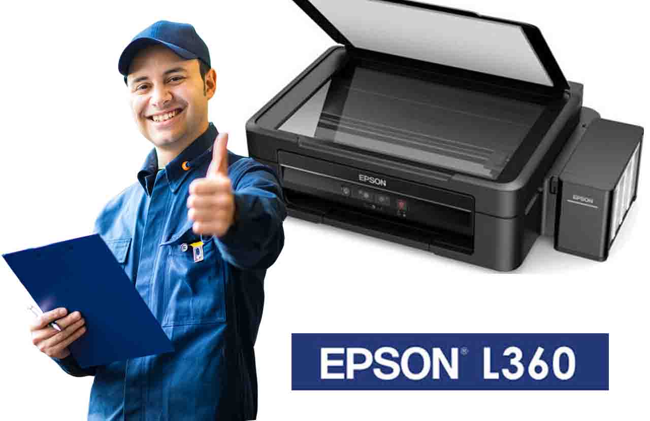 epson l360 printer driver for mac